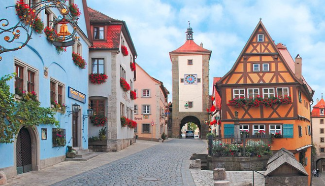 Rothenburg
