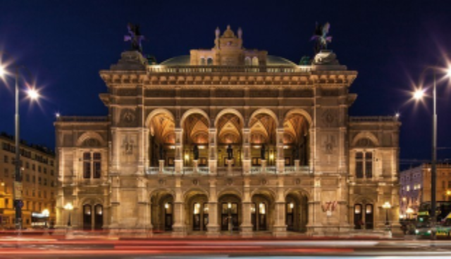 Vienna